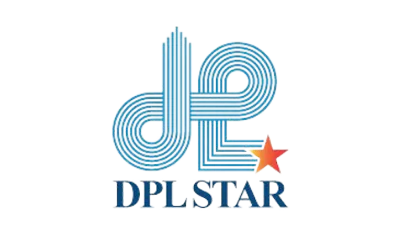 DPL-Star logo